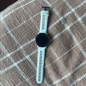 Garmin forerunner 955